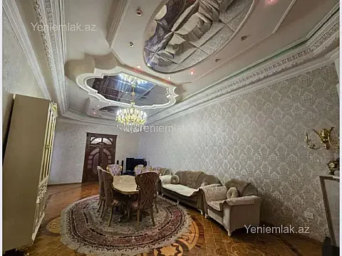 Satılır 12 otaqlı həyət evi 960 m²