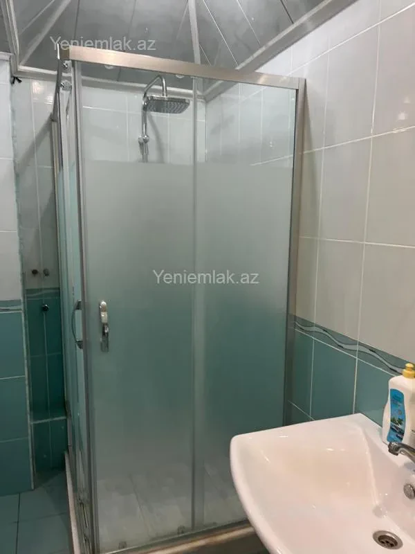 Satılır 4 otaqlı yeni tikili 100 m²