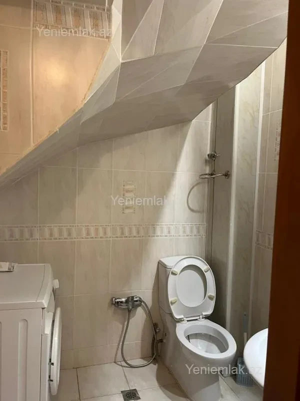 Satılır 4 otaqlı yeni tikili 100 m²