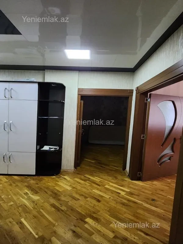 Satılır 3 otaqlı yeni tikili 78 m²