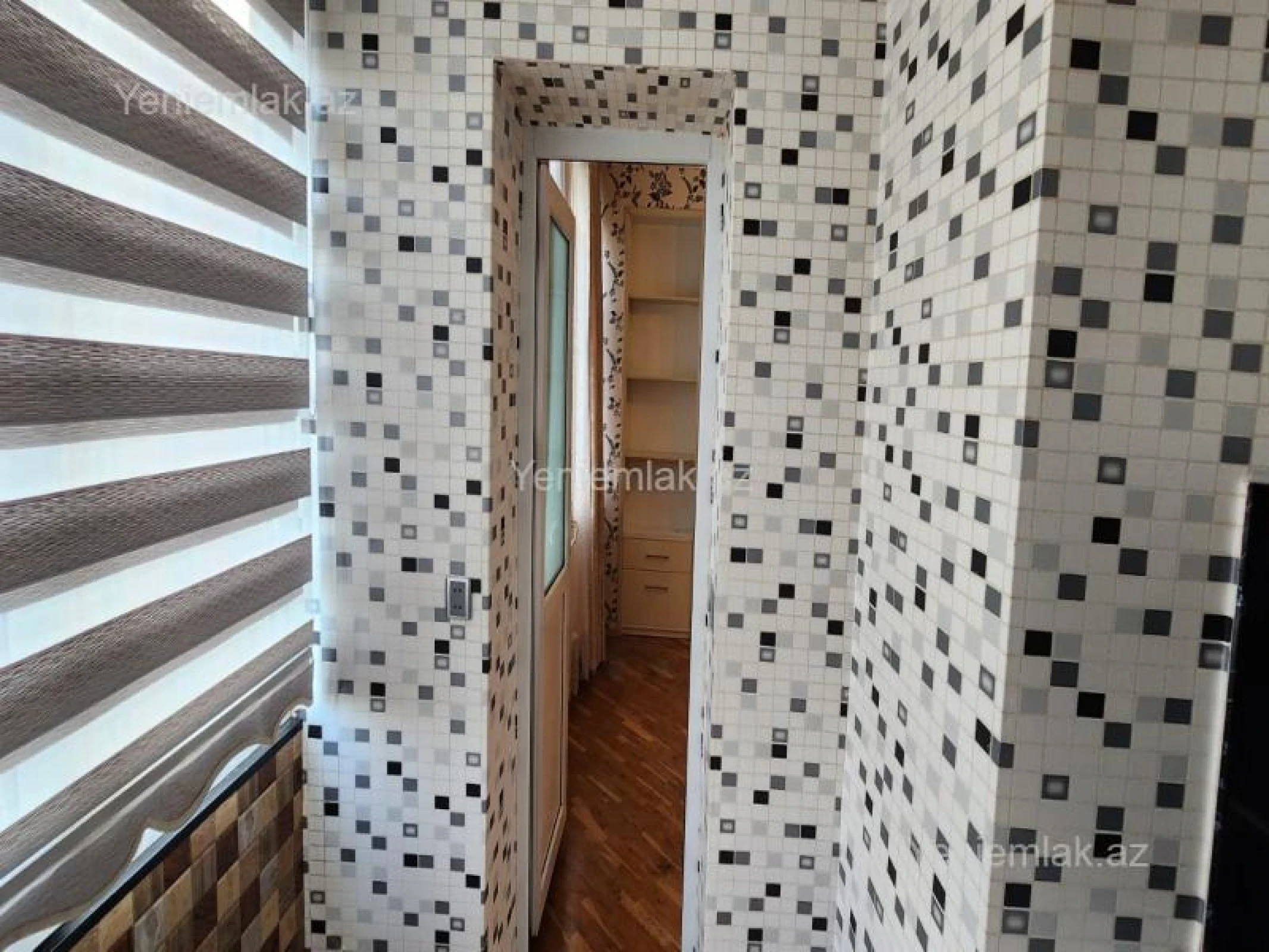 Satılır 3 otaqlı yeni tikili 78 m²