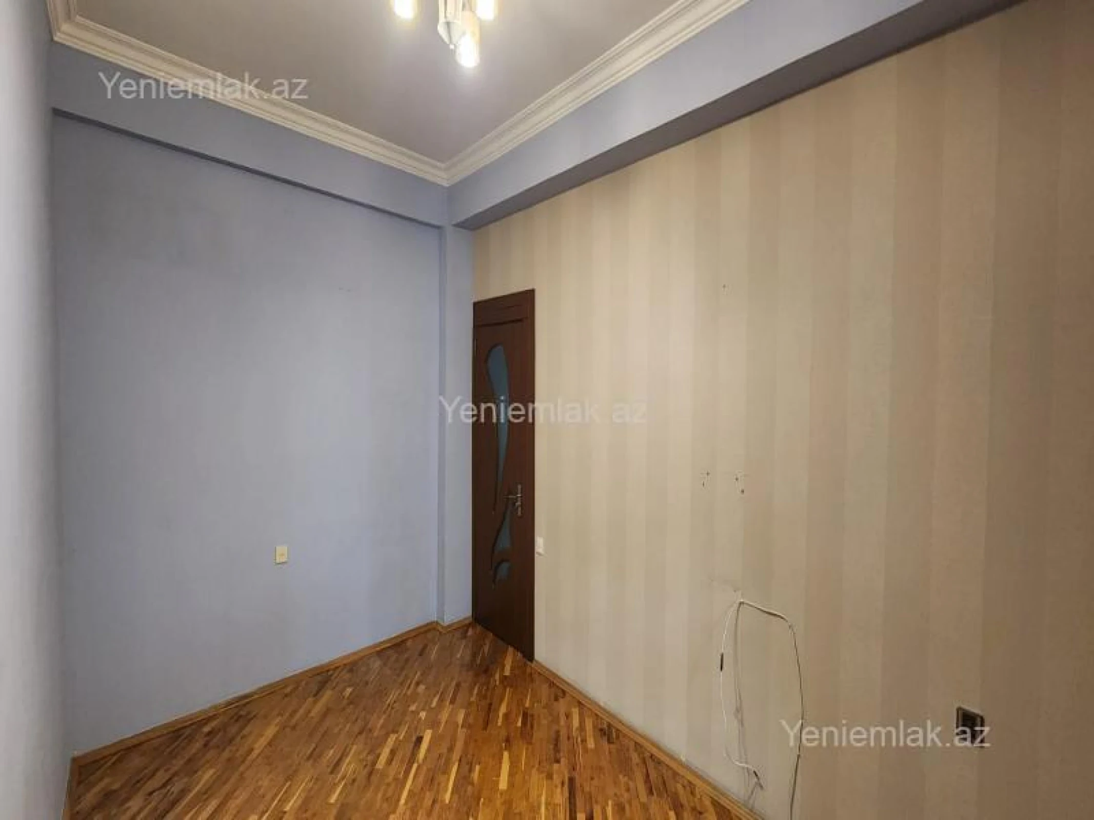Satılır 3 otaqlı yeni tikili 78 m²
