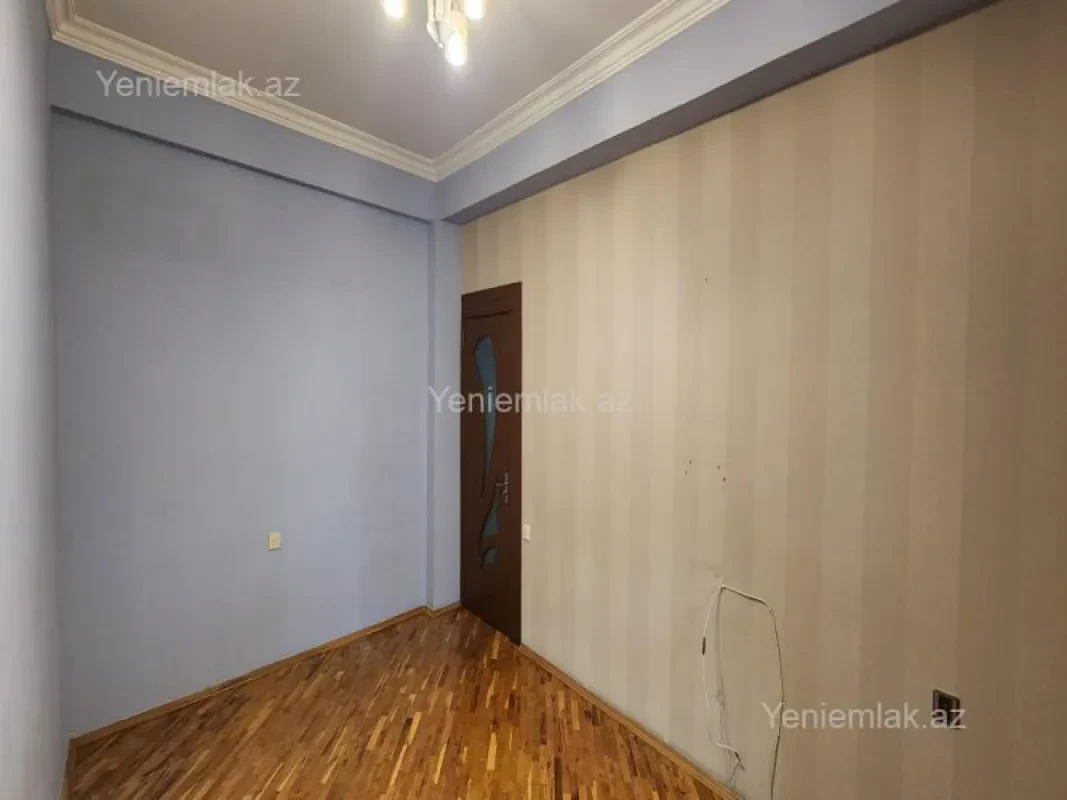 Satılır 3 otaqlı yeni tikili 78 m²
