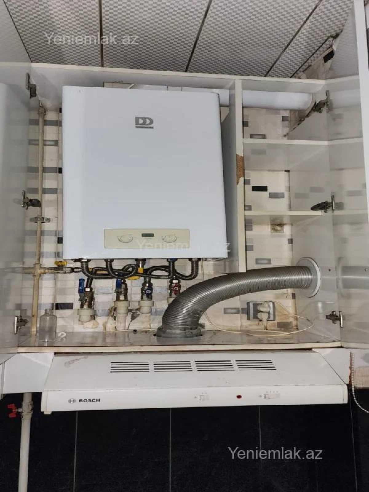 Satılır 3 otaqlı yeni tikili 78 m²