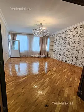Satılır 3 otaqlı yeni tikili 78 m²