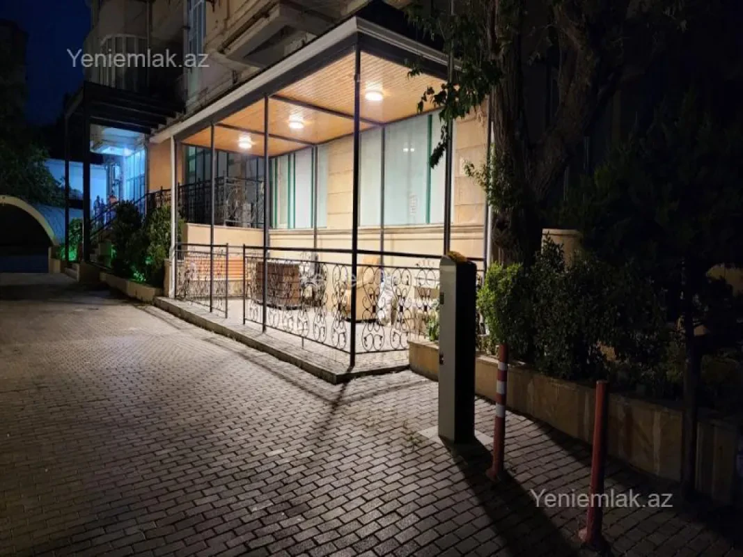 Satılır 3 otaqlı yeni tikili 78 m²