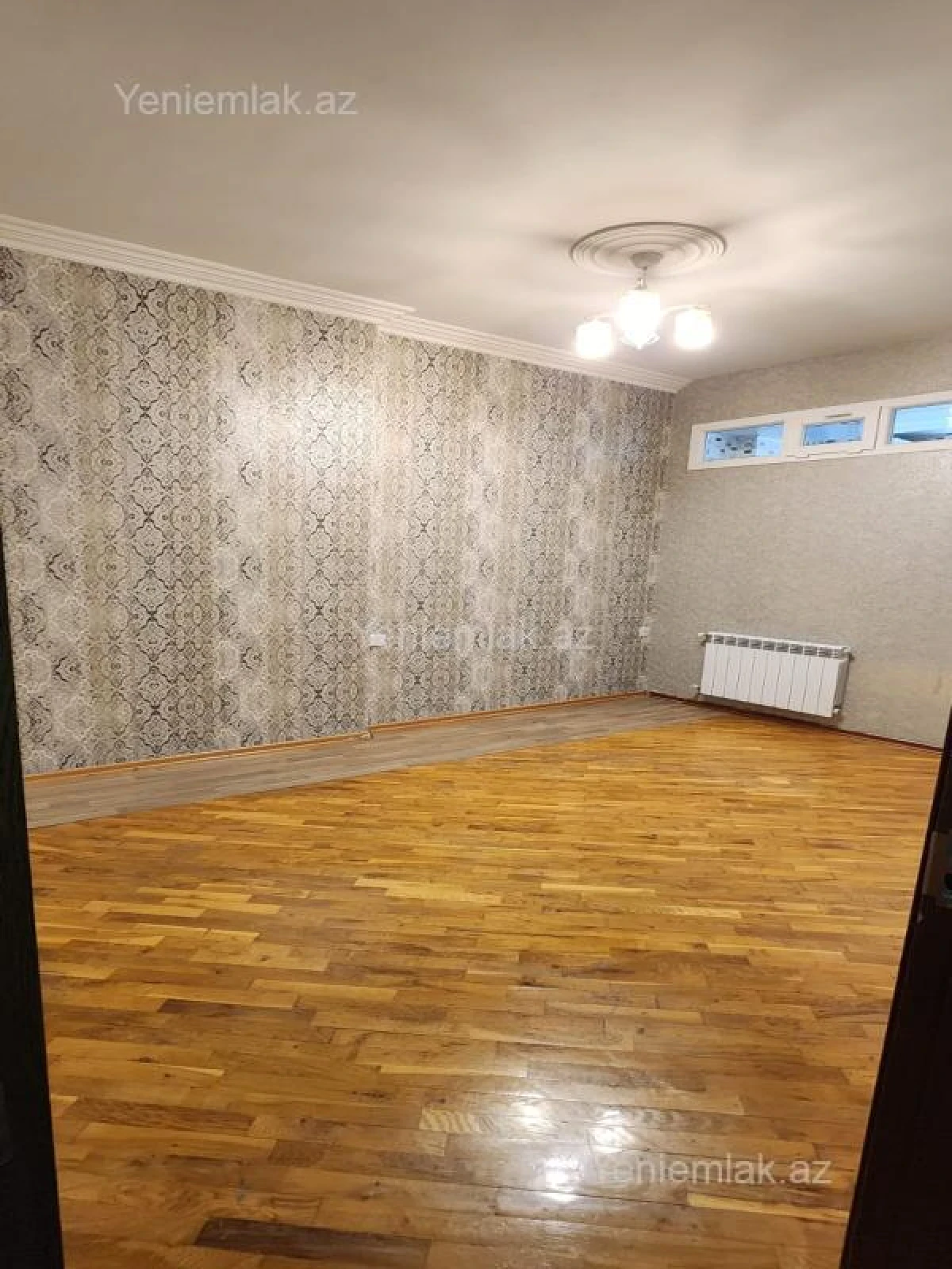 Satılır 3 otaqlı yeni tikili 78 m²