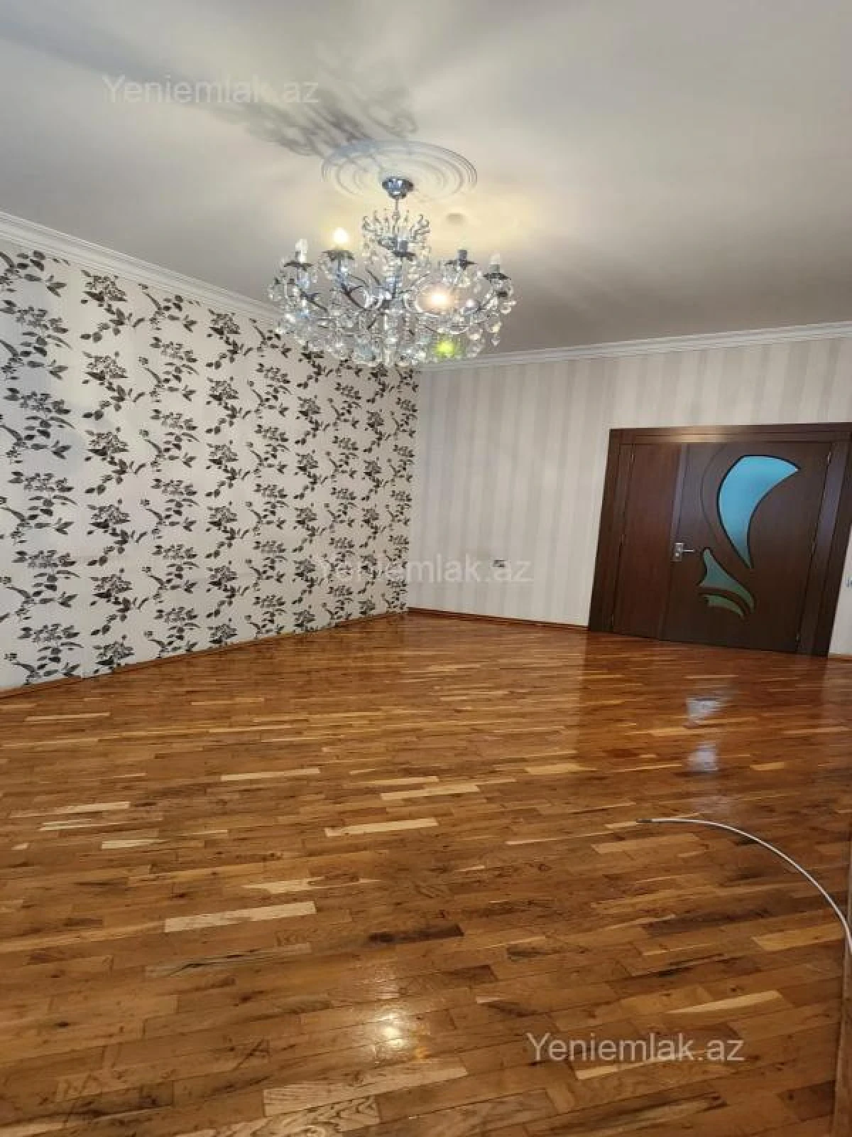 Satılır 3 otaqlı yeni tikili 78 m²