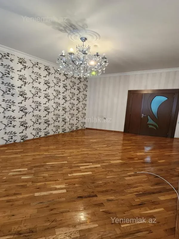 Satılır 3 otaqlı yeni tikili 78 m²