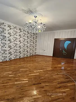 Satılır 3 otaqlı yeni tikili 78 m²