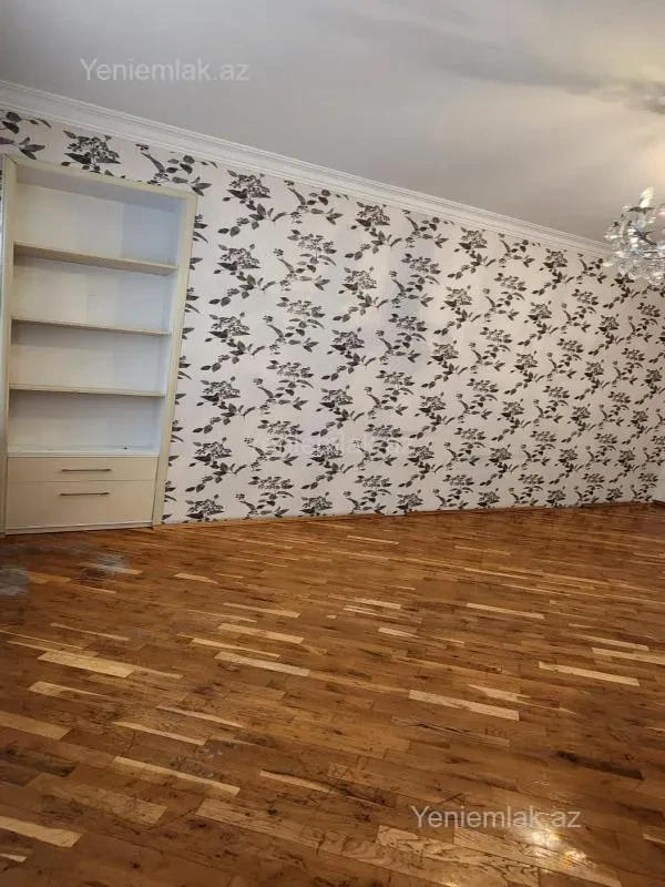 Satılır 3 otaqlı yeni tikili 78 m²