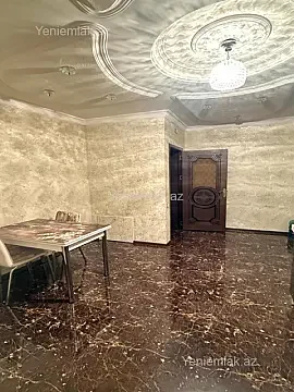Satılır 3 otaqlı yeni tikili 140 m²