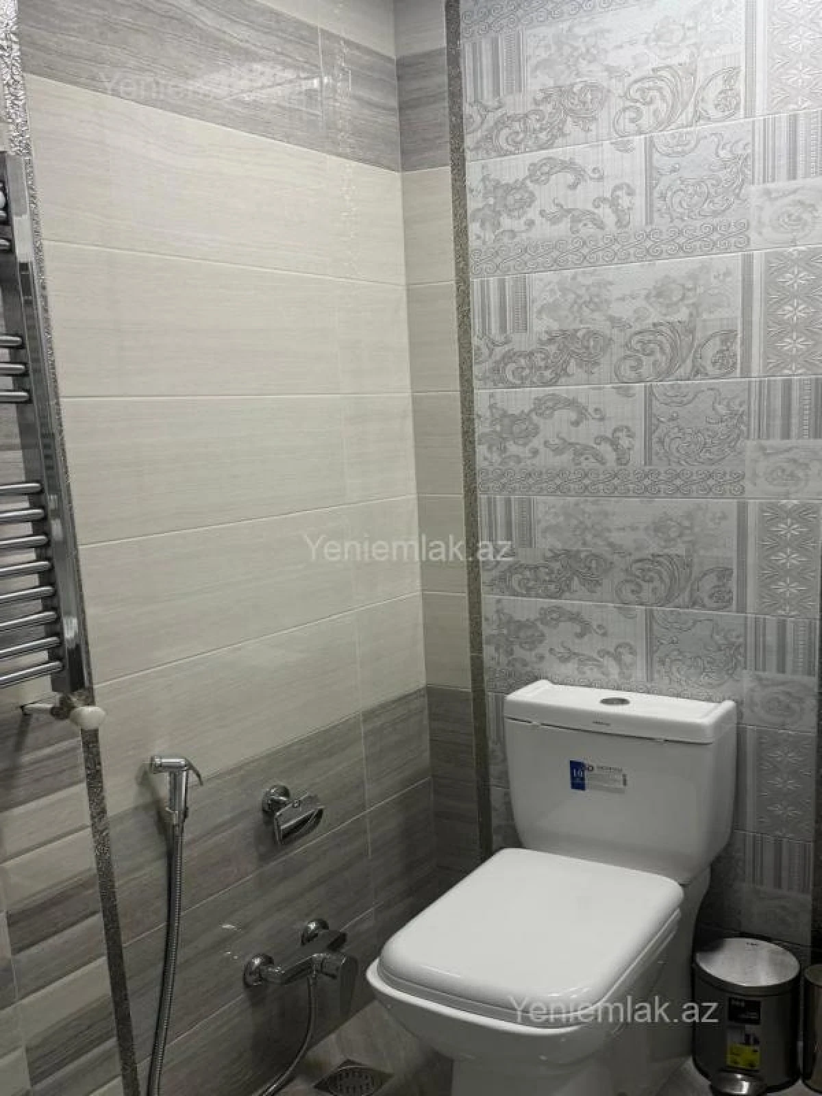Satılır 3 otaqlı yeni tikili 140 m²