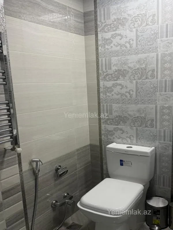 Satılır 3 otaqlı yeni tikili 140 m²