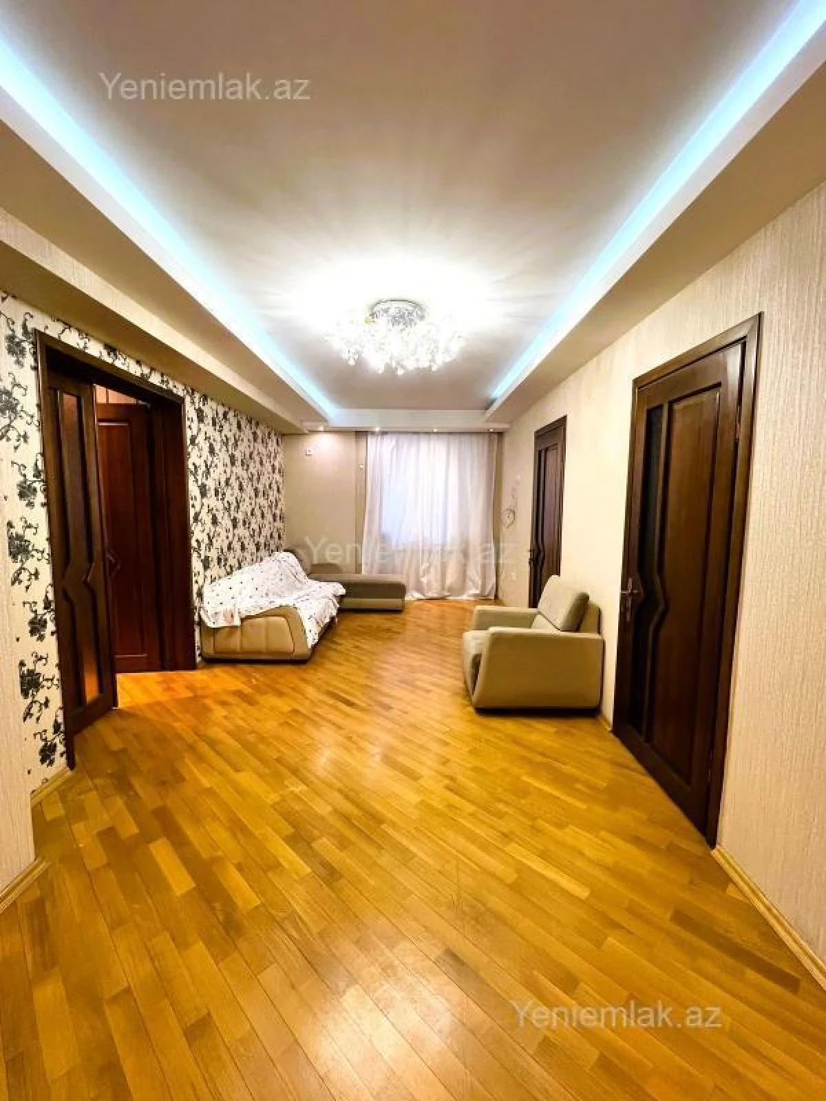 Satılır 3 otaqlı yeni tikili 85 m²