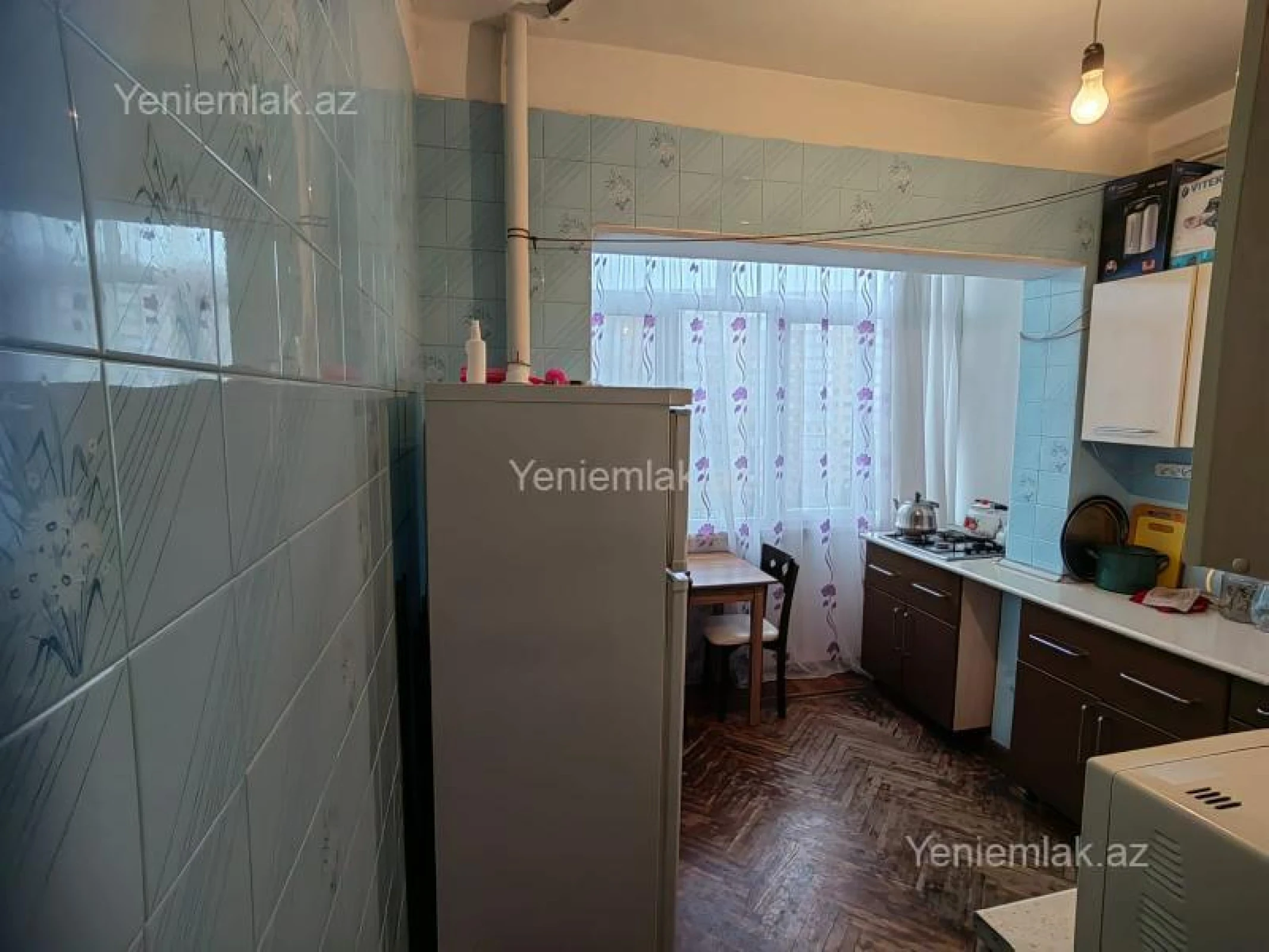 Satılır 3 otaqlı köhnə tikili 85 m²