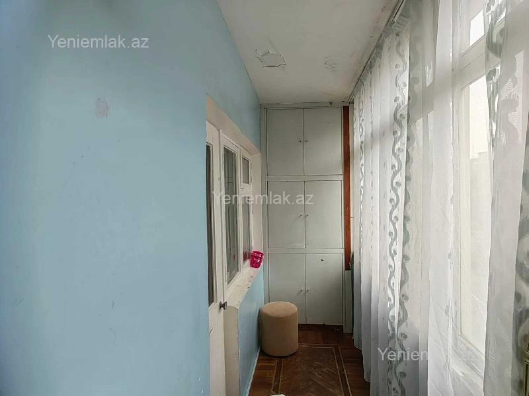 Satılır 3 otaqlı köhnə tikili 85 m²