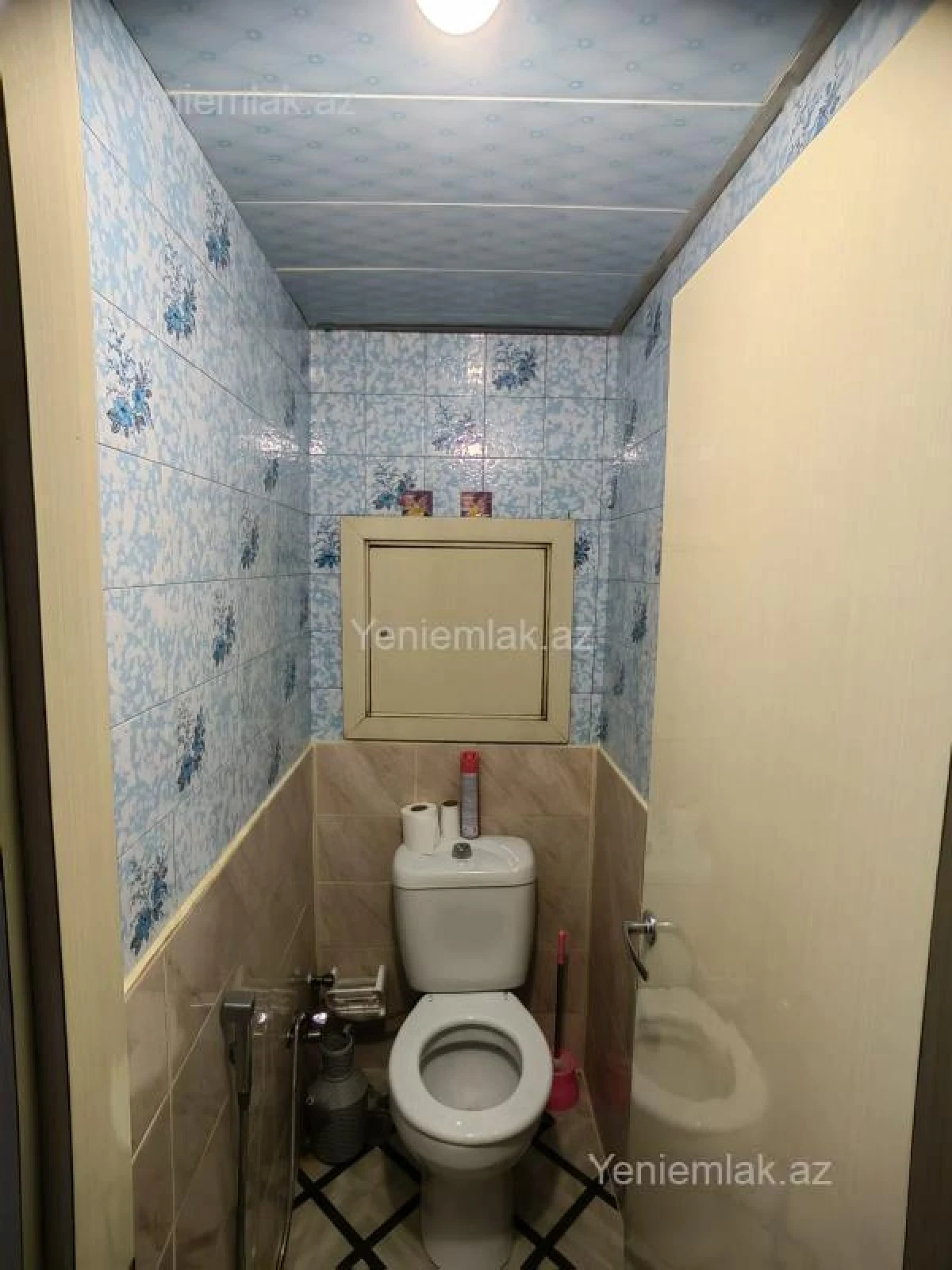 Satılır 3 otaqlı köhnə tikili 85 m²