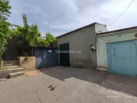 Satılır 2 otaqlı obyekt 100 m²