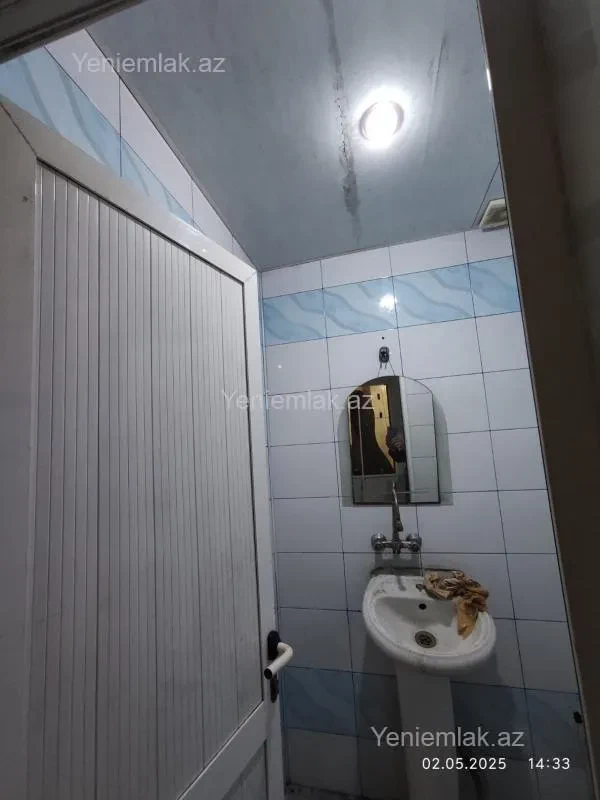 Satılır 2 otaqlı obyekt 100 m²