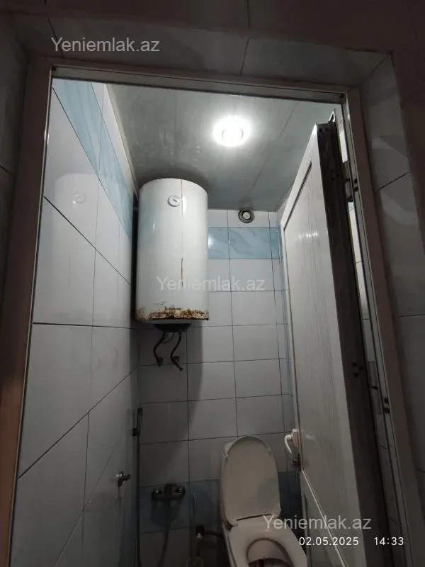 Satılır 2 otaqlı obyekt 100 m²