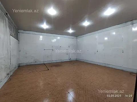 Satılır 2 otaqlı obyekt 100 m² — Bakı, Nəsimi 2 otaq 100.00 m²
