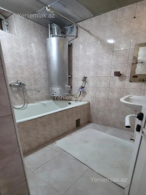 Satılır 3 otaqlı həyət evi 75 m²