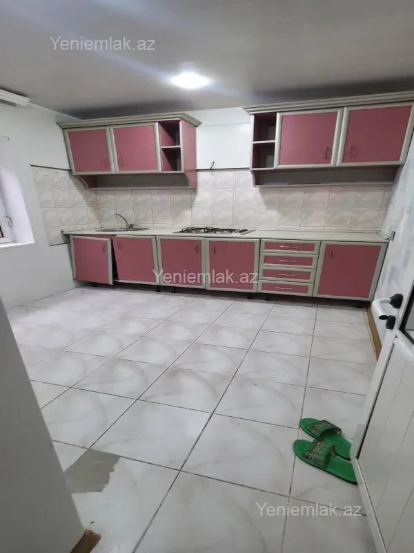 Satılır 3 otaqlı həyət evi 75 m²