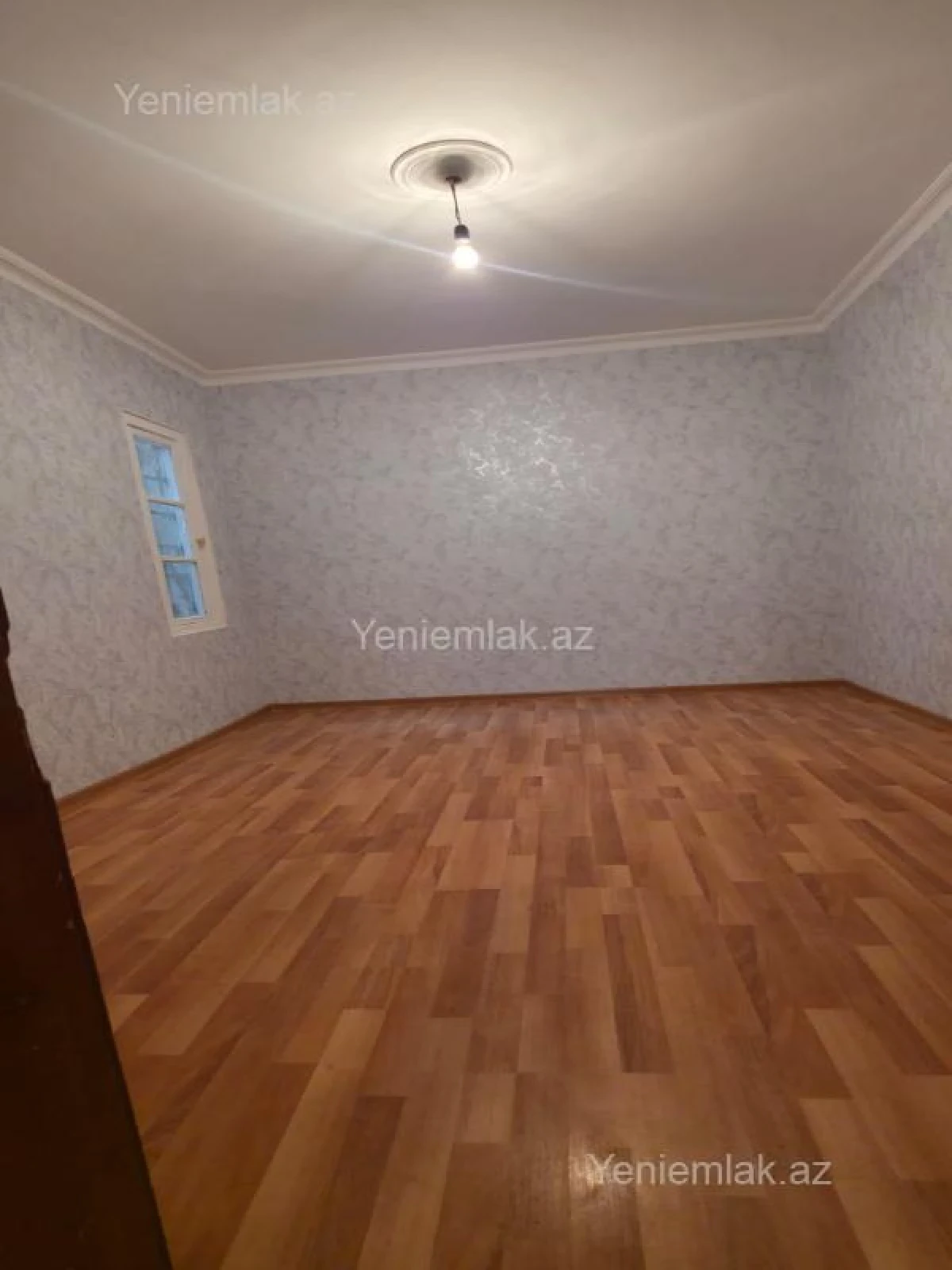 Satılır 3 otaqlı həyət evi 75 m²