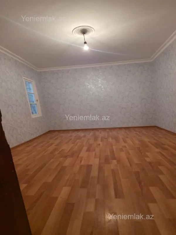 Satılır 3 otaqlı həyət evi 75 m²