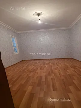 Satılır 3 otaqlı həyət evi 75 m²