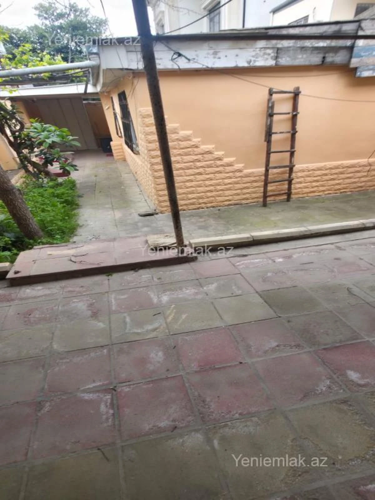 Satılır 3 otaqlı həyət evi 75 m²