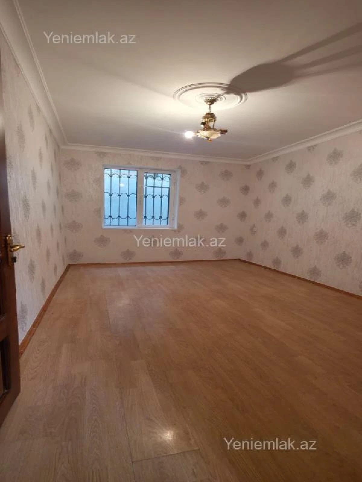 Satılır 3 otaqlı həyət evi 75 m²