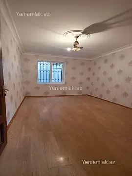 Satılır 3 otaqlı həyət evi 75 m²