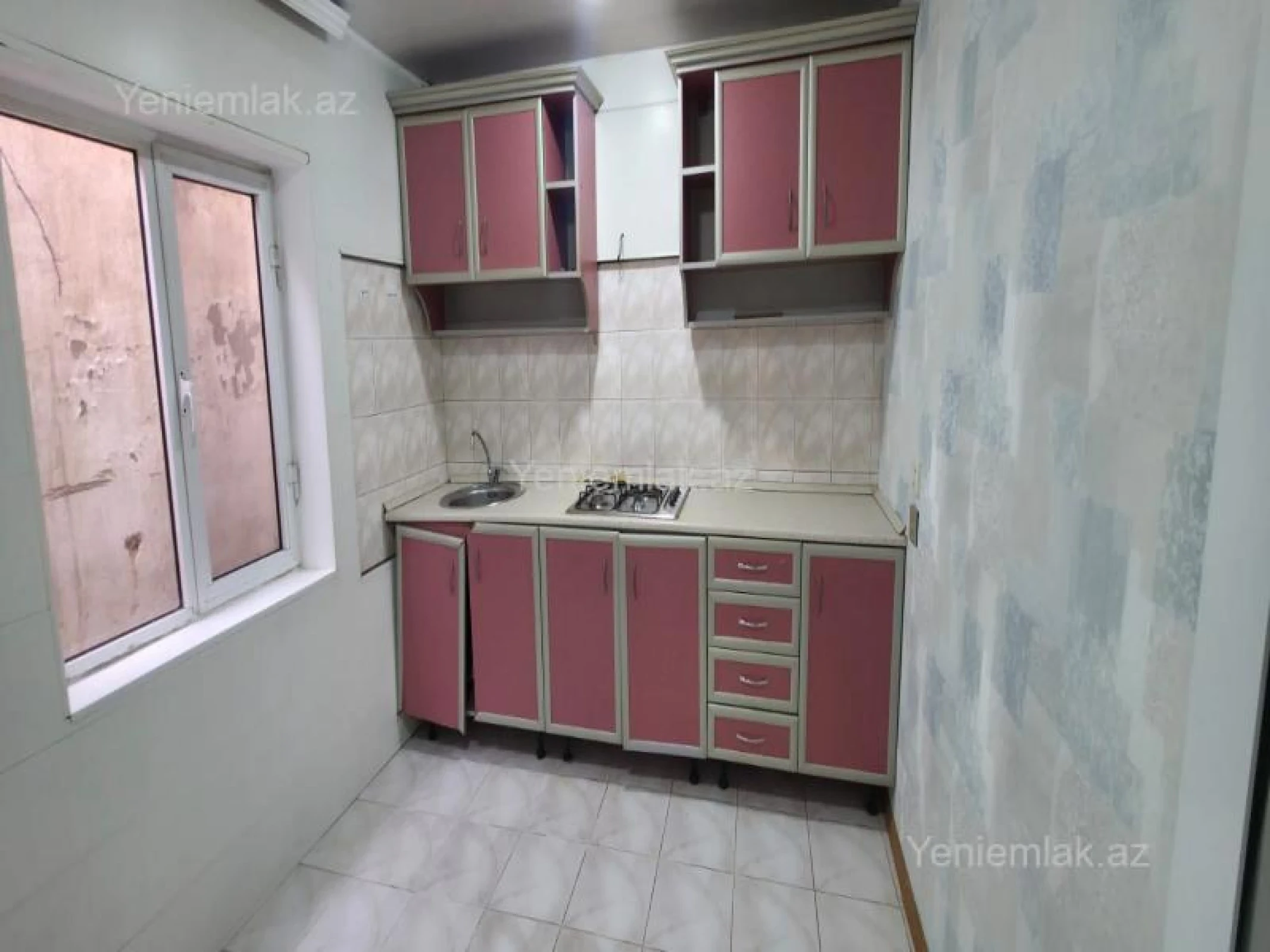 Satılır 3 otaqlı həyət evi 75 m²