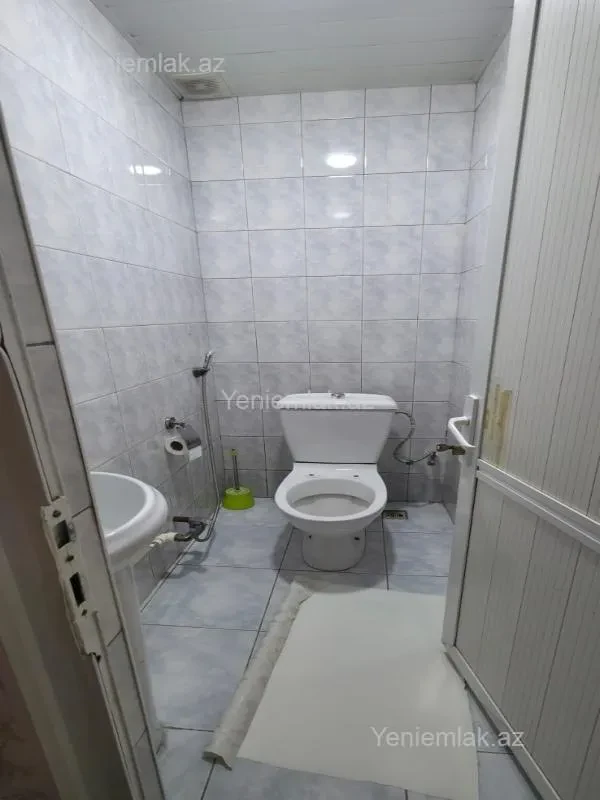 Satılır 3 otaqlı həyət evi 75 m²