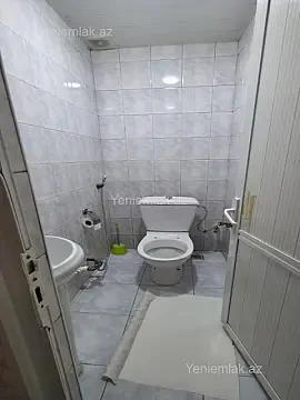 Satılır 3 otaqlı həyət evi 75 m²
