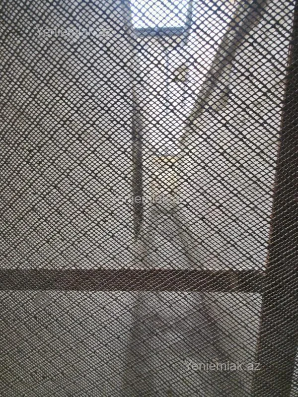 Satılır 3 otaqlı həyət evi 75 m²