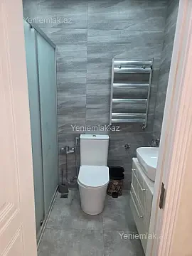 Satılır 2 otaqlı yeni tikili 50 m²
