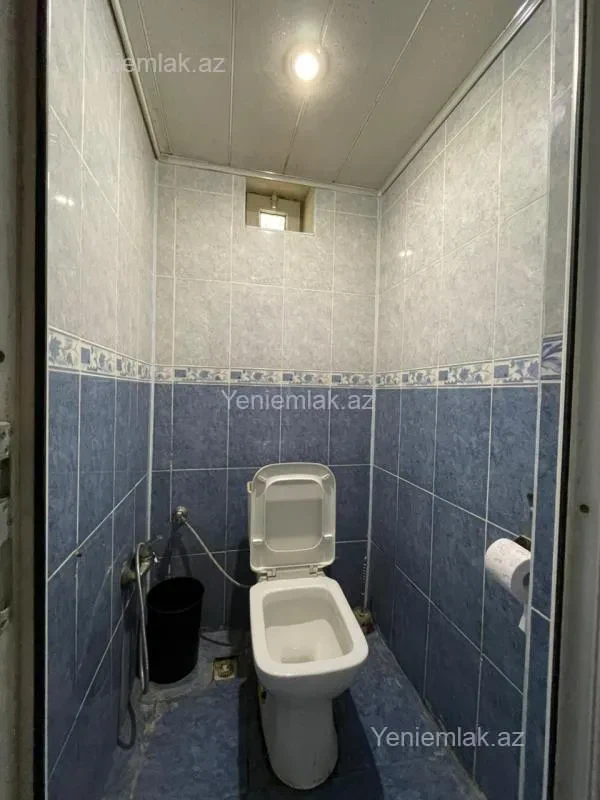 Satılır 7 otaqlı həyət evi 355 m²