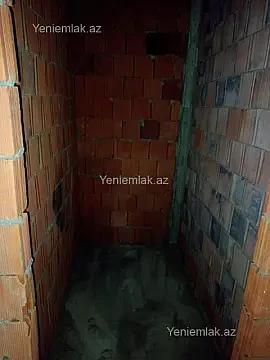 Satılır 2 otaqlı yeni tikili 91 m²