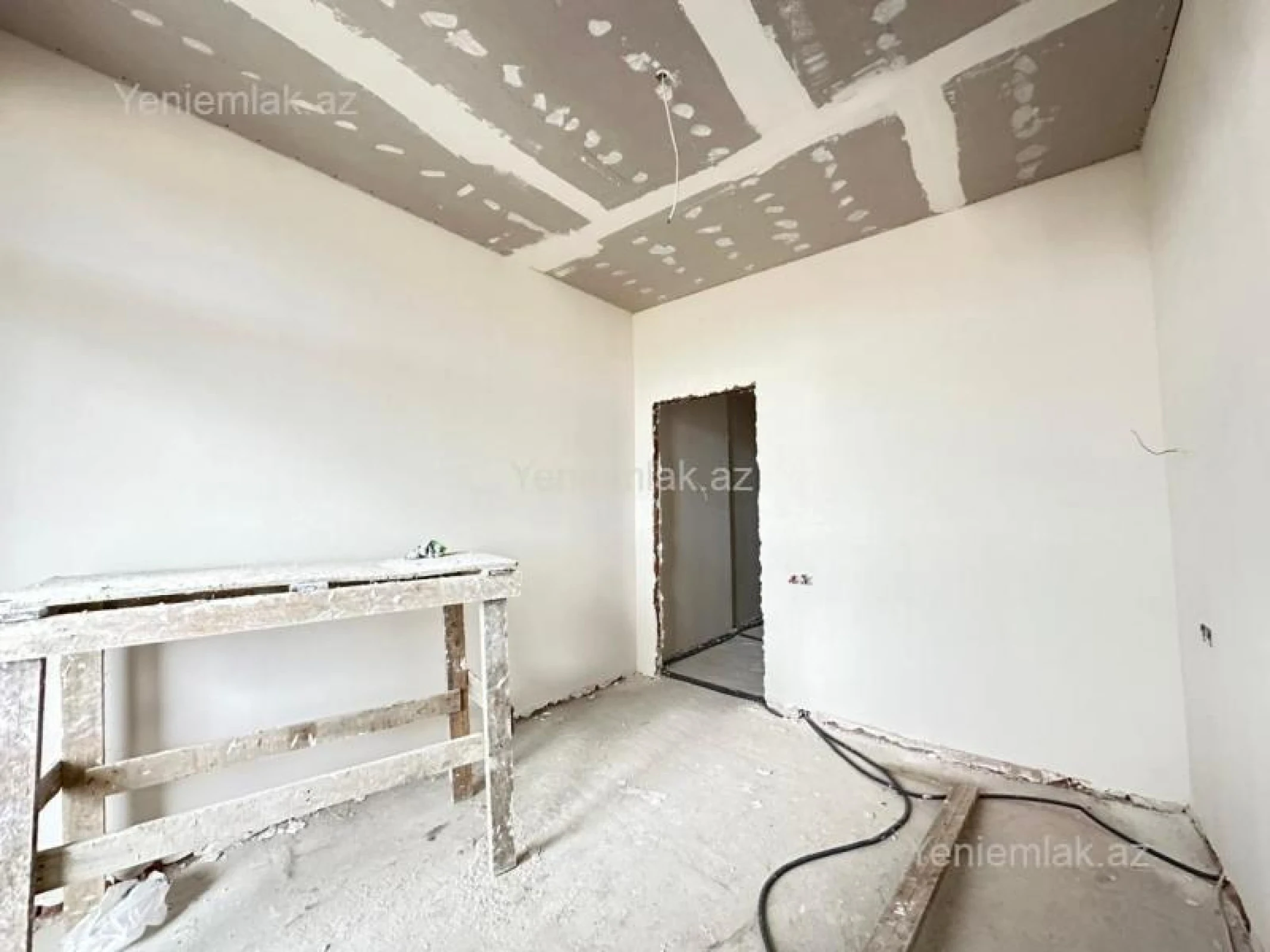 Satılır 2 otaqlı yeni tikili 89.26 m²