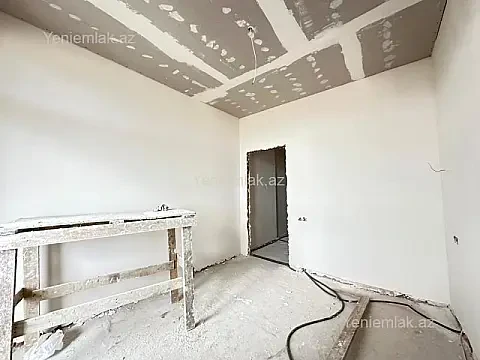 Satılır 2 otaqlı yeni tikili 89.26 m²