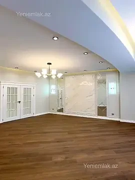 Satılır 3 otaqlı yeni tikili 120 m²