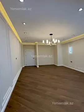 Satılır 3 otaqlı yeni tikili 120 m²