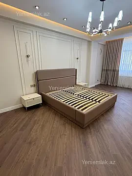 Satılır 3 otaqlı yeni tikili 120 m²