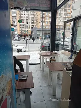 Satılır 2 otaqlı yeni tikili 30 m²