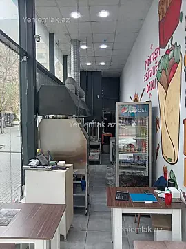 Satılır 2 otaqlı yeni tikili 30 m²