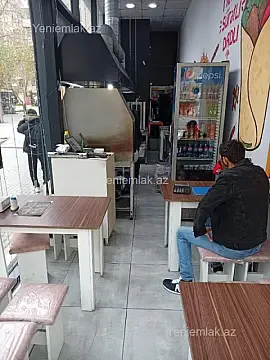 Satılır 2 otaqlı yeni tikili 30 m²