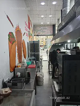 Satılır 2 otaqlı yeni tikili 30 m²